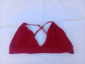 Bikini top