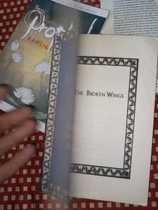 Kahlil Gibran Book Set