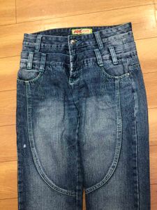 Denim Jeans