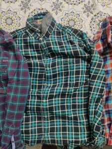 Combo Offer For 4 Shirts