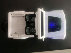 RC Racing THAR TOYS