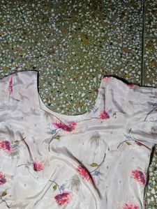 Silk Suit Salwar