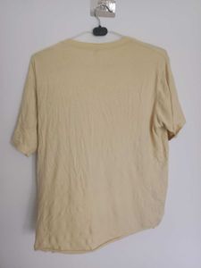 Graphic Print Tee