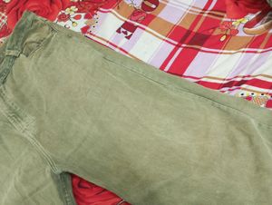 Men Jeans 👖 In Very Good Condition