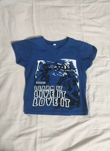 grunge aesthetic baby tee