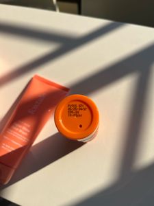 Foxtale Vitamin C Brightening Serum + Super Glow F