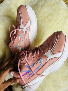 Sneakers - Brand New