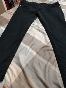 Black Jeans