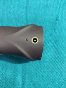 Vibrator