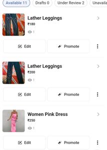Dresses my old account pic