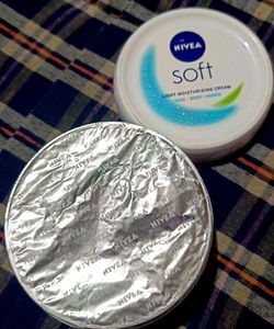 Soft (Light Moisturising Cream)