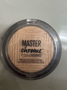 Golden Highlighter