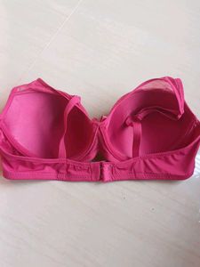 New bra 32b padded and wired