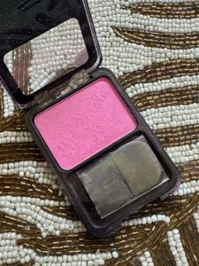 Pink Makeup Combo