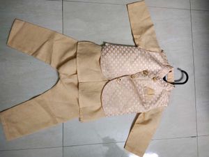 Boys Ethnic Wear Set