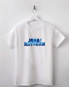 Jana Nayagam Graphic Tee