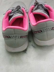 Campus Yoga Flex Running Shoes