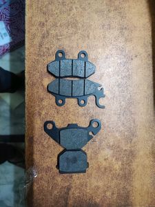 Brand New Disc Brake Pad Ola