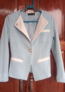 Korean Woman Blazer