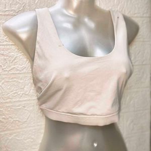 Size 40 Combo Black And White Bra Fixed Price