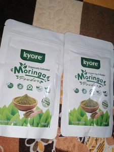 KYORE Moringa Powder