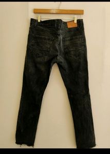Zudio Jeans