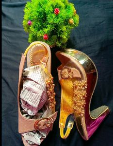High Heels👠Fix Price