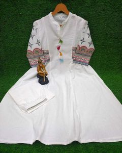 Ethnic Cord Set