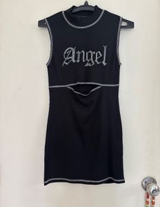 URBANIC ANGEL DRESS