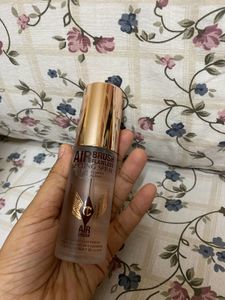 Charlotte Tilbury Airbrush Setting Spray