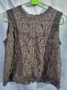 Vero moda Lace Top