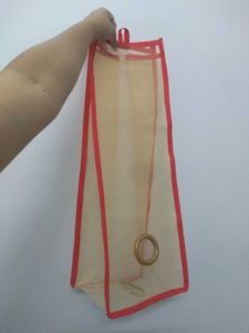 Plastic Bag Dispenser