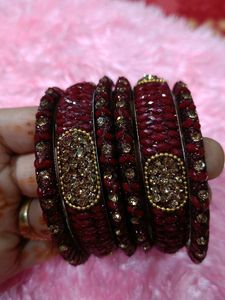 Metal Bangles