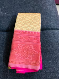 Beautiful Festival New Saree
