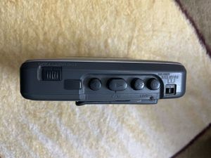 Vintage Sony Walkman WM-FX195