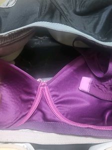 6 Bra Bundle - Comfort &amp; Support