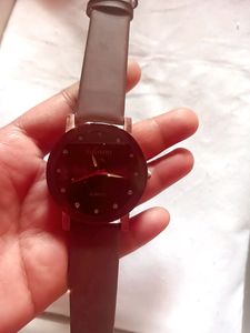 Watch ⌚