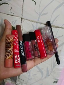 Lipstick Bundle