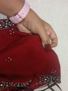 Original Kachi Chaniya Choli