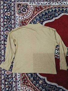 Classic Long Sleeve T-Shirt