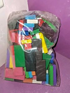 Toyshine Wooden Domino 120