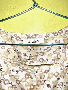 Summer Crop Top