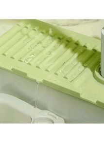 Silicone Sink Faucet Pad