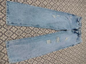 Jeans Straight Fit