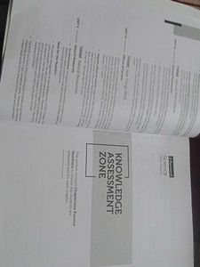 Class 10 Isucceed 15 Sample Paper Science