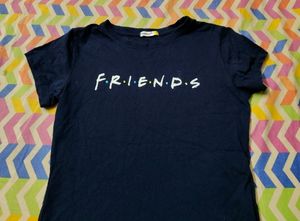 Bewakoof F.R.I.E.N.D.S. T Shirt 👕