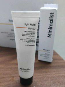 Minimalist The Daily Ritual Multi Product Kit