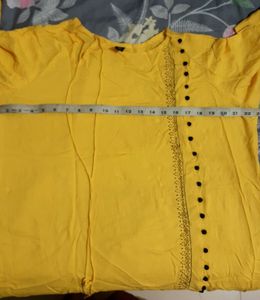 Straight Cut Kurta