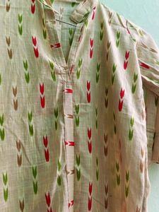 Women Kurti