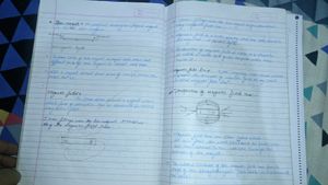 Class 10 Physics Notes